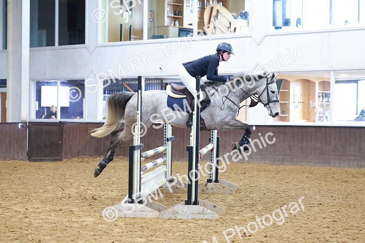 SBM_000706 - Class 2 - Senior British Novice - 90cm