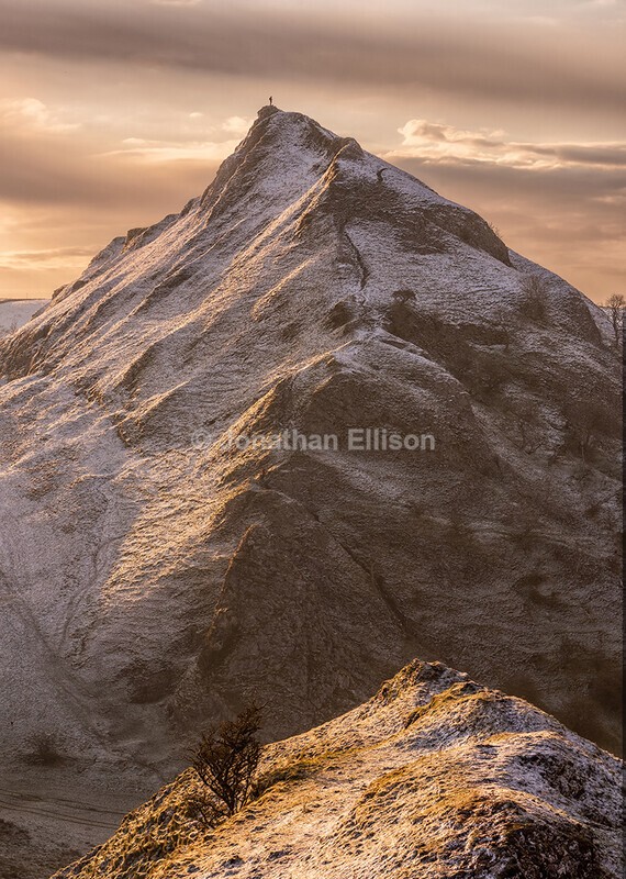 Parkhouse Hill - The Peak District