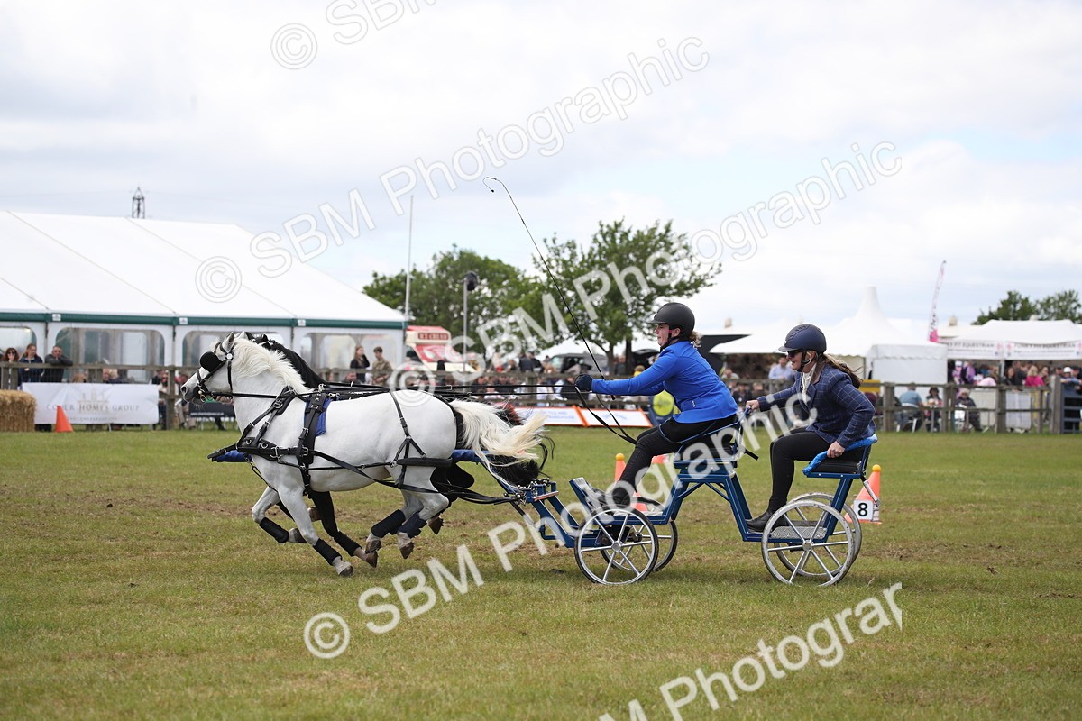 SBM_15419 - Class 90 - Scurry 122cm and Under