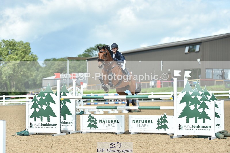 230723A-152144-13162 - Cls 20, 1 Star Silver 1.20m