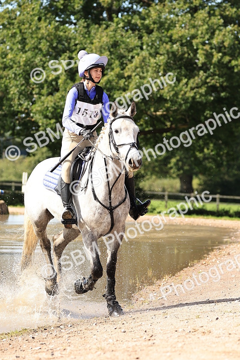 SBM_22099 - E11 - Eventers Challenge 60cm Championship