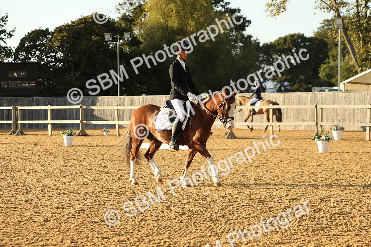 SBM_55251 - D25 - Junior Championships - Novice 24-Elementary 42