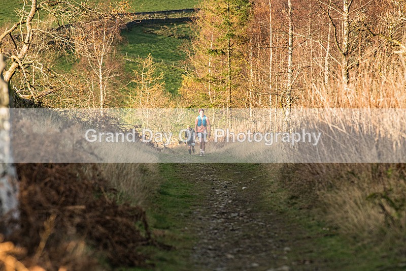 Tweed Valley-511 - High Terrain Events Tweed Valley 50 & 65K Ultra Trail Races Sunday 16th November 2025