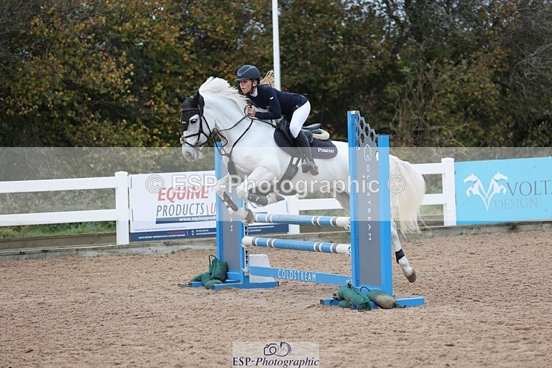 241116X-102021-00826 - Cls 08 Pony Winter Nov Champs