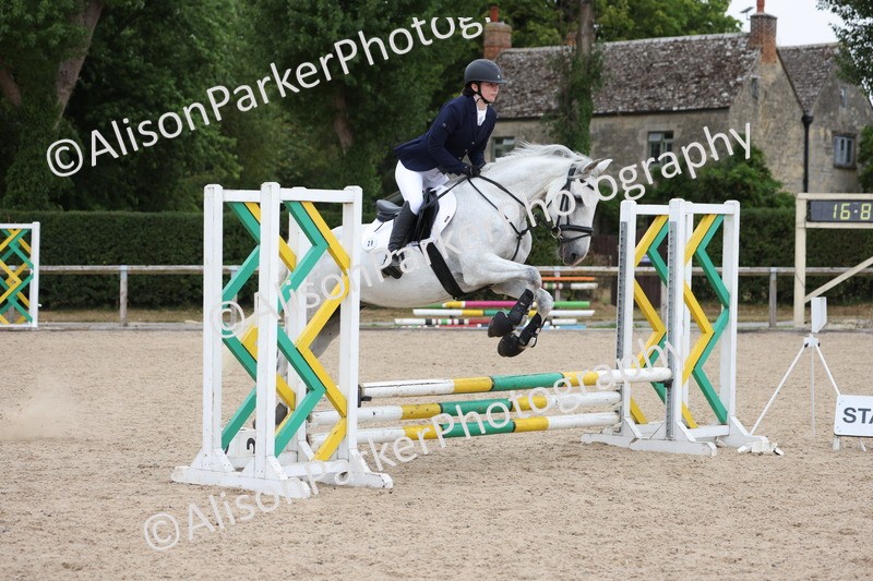 20250713-0484 - Class 3 - 60cm