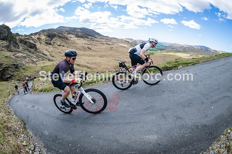 140229 - Hardknott Pass Camera 2 14.00-15.00