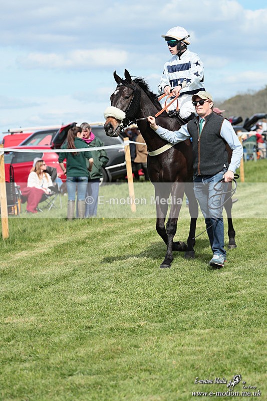 PtP 190426 845 - Vine & Craven PtP Kingston Blount 19/04/26
