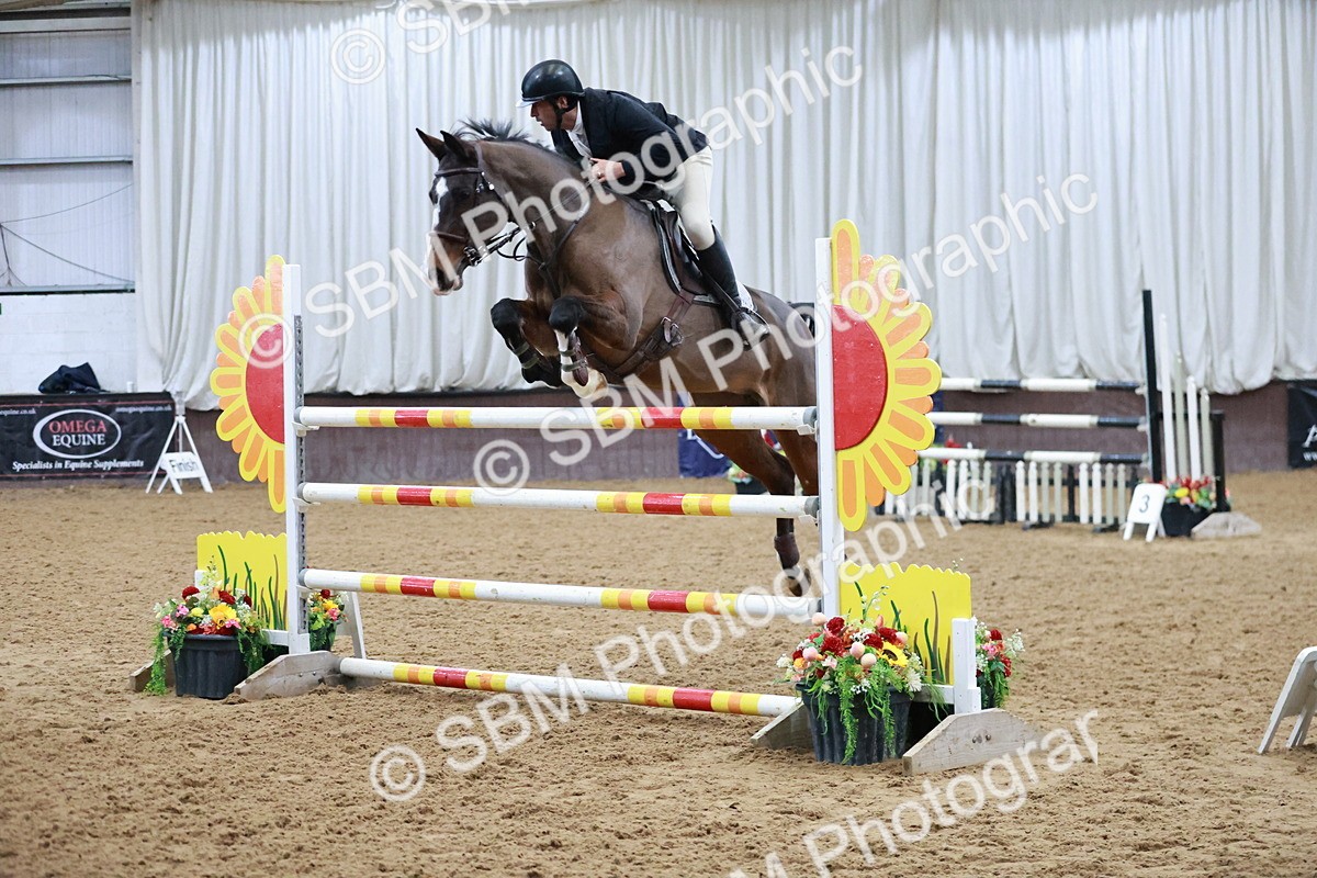 SBM_004855 - Class 14 - National 1.30m 1.40m