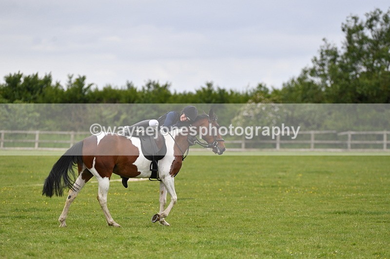 WJ5_3557 - Class 5 80cm Pairs
