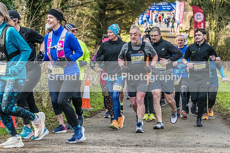 North Lakes-133 - North Lakes 10K & Half Marathon Sunday 9th February 2025