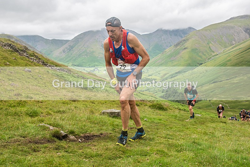 Wasdale-590 - Wasdale Horseshoe Fell Race Saturday 13th July 2024