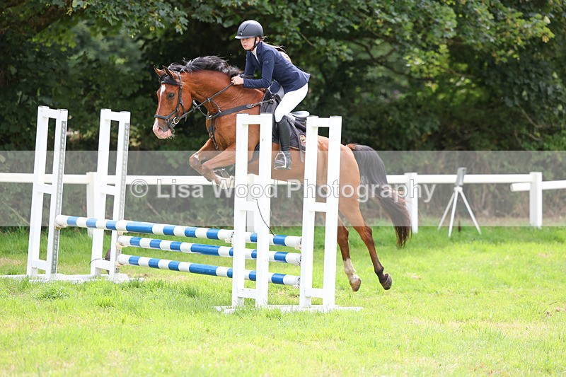 3E7A6487 - Class 3:80cm Juniors and Seniors