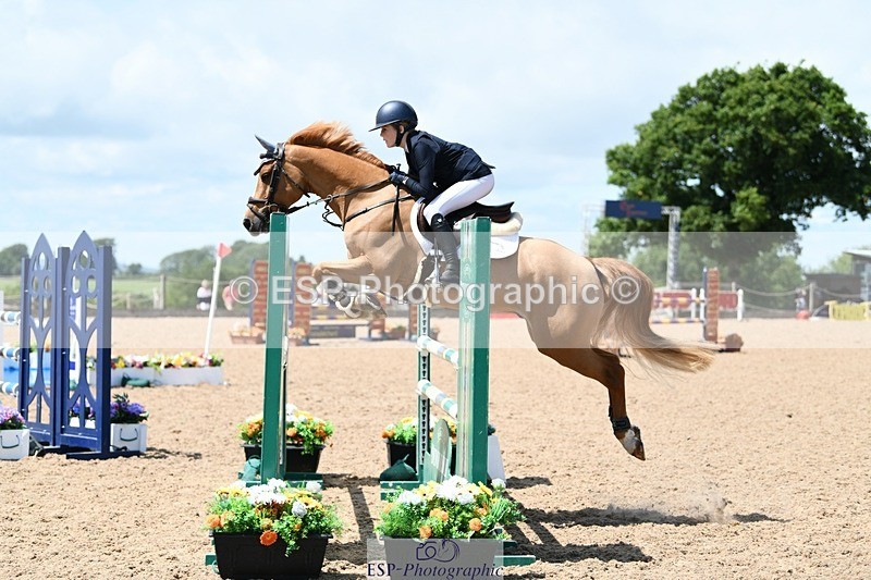 250628-134716-05224 - Cls 12 Newcomers 2nd Round 1pm to End