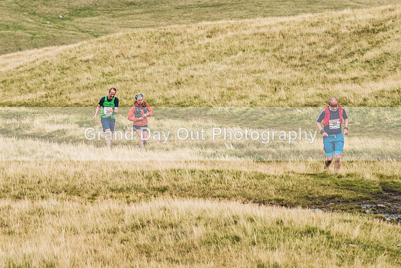 Sedbergh -2219 - Sedbergh Hills Fell Race Sunday 20th August 2023