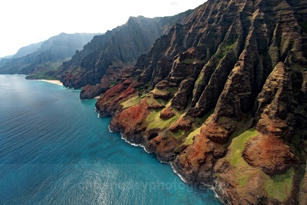  - Australian and American Landscapes