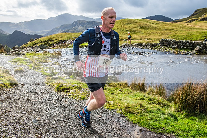 Langdale-362 - Langdale Horseshoe Fell Race Saturday 8th October 2022