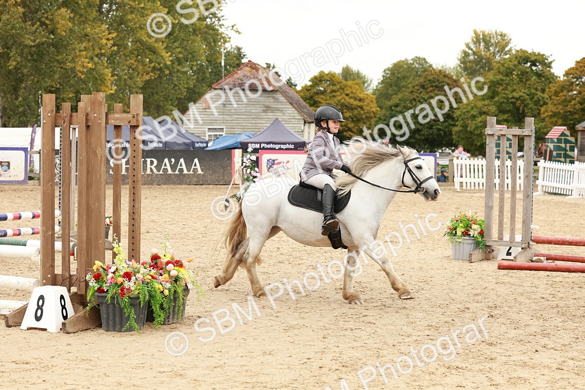 SBM_61919 - J12 - Junior Pony 55cm Championship