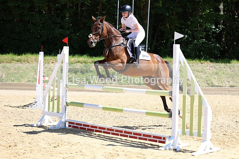 3E7A3073 - Class 9: 1m