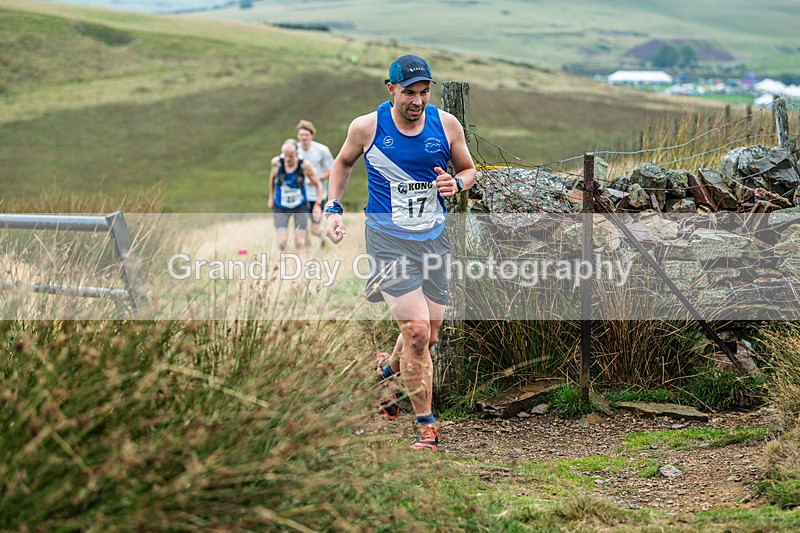 Gavel-142 - Ennerdale Show Gavel Fell Race Wednesday 26th August 2026