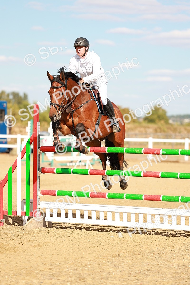 SBM_007804 - Class 6 - National 1.30m 1.40m