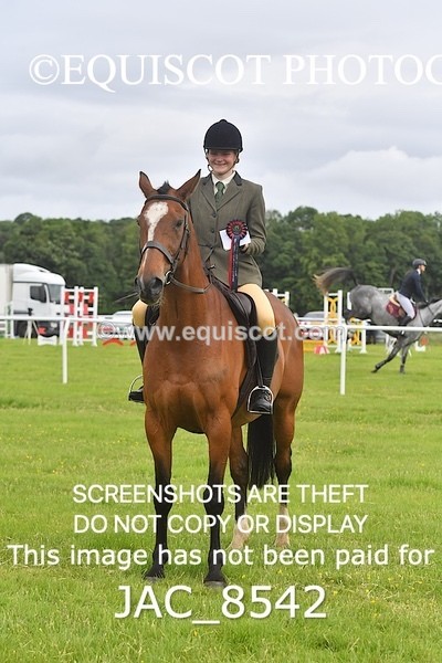 JAC_8542 - CLASS 3 BHS STYLE JUMPING