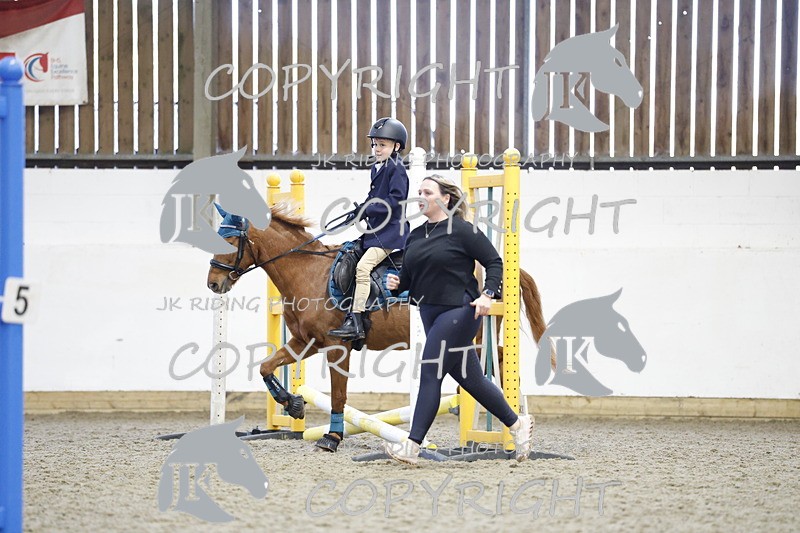 _T0A0833 - Class 1 Cross poles