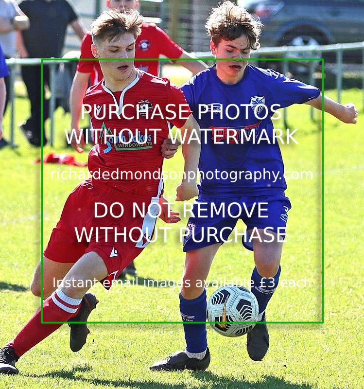 IMG_0199 - Wattsfield v Carnforth Rangers (27/3/22)