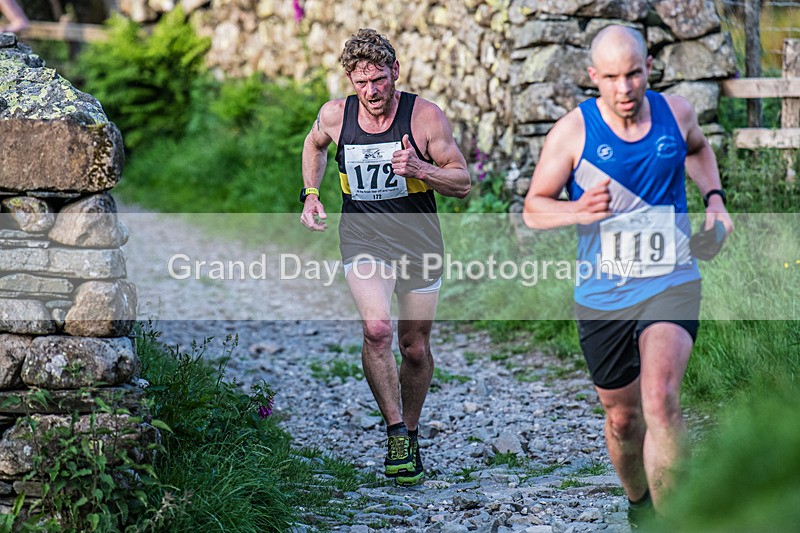 Langstrath-523 - Langstrath Fell Race Wednesday 18th June 2025