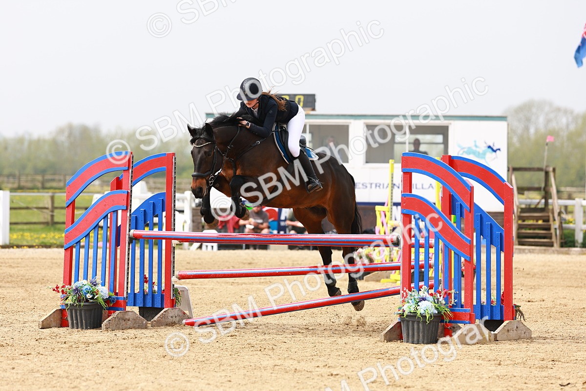  - Class 16 - Senior Discovery - 1.00m