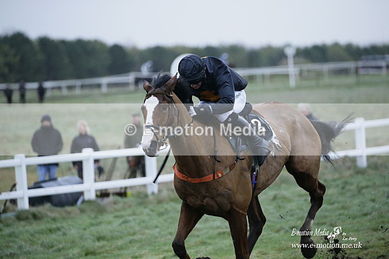 PtP 020122 614 - Larkhill Racing Club Point-to-Point 02/01/2022
