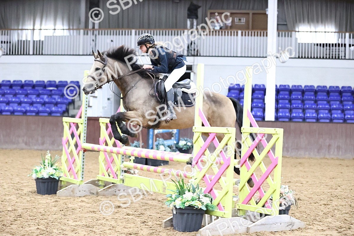 SBM_000447 - Class 2 - Pony British Novice - 80cm Open
