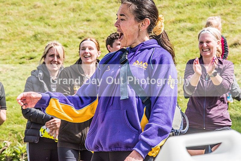 Two Tops Dash-731 - Two Tops Dash Fell Race Saturday 14th May 2022