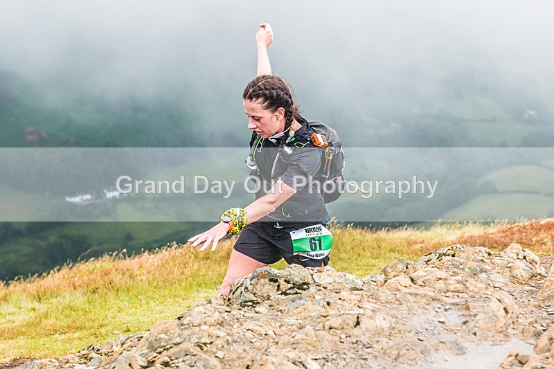 Lakes Ultra-241 - Kong Lakes Ultra Fell Race Saturday 24th June 2023