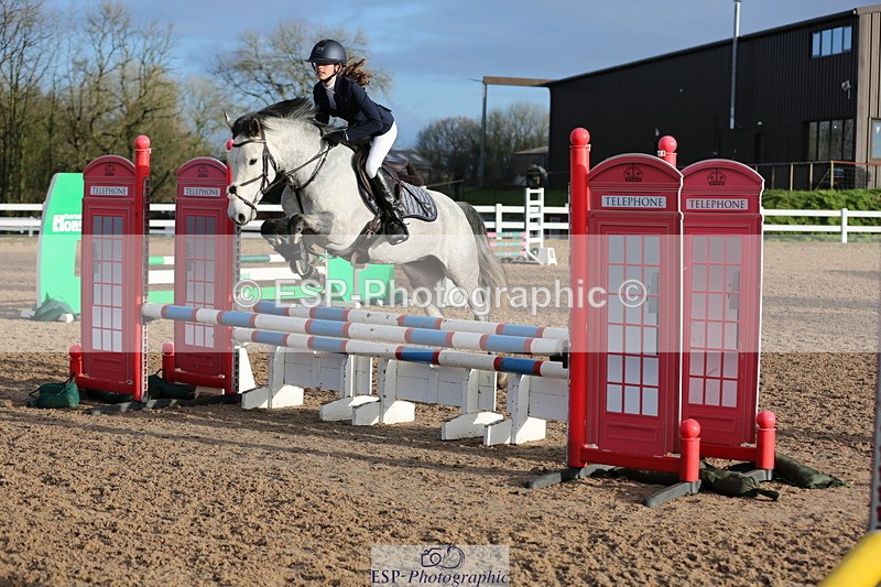 240211A-100339-01707 - Cls 1 Pony Intro 70cm