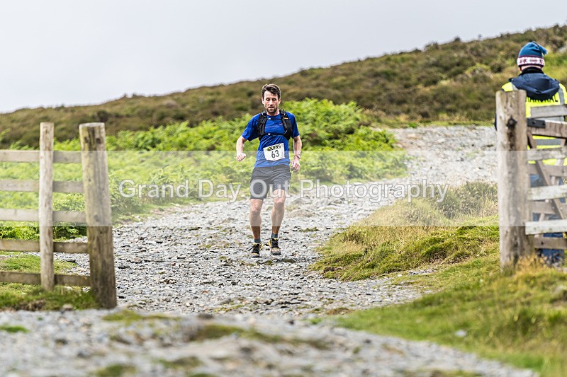Skiddaw-444 - Skiddaw Fell Race Sunday 7th July 2014