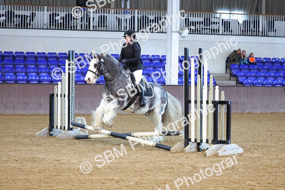 SBM_000022 - Class 1- 40cm