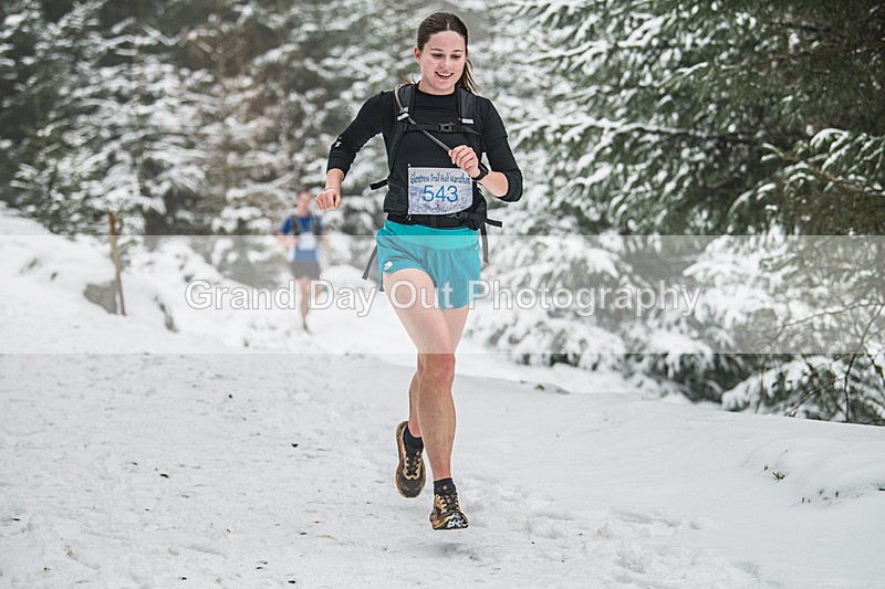 Glentress-450 - High Terrain Events Glentress 42, 21 & 10K Trail Races Sunday 15th February 2026