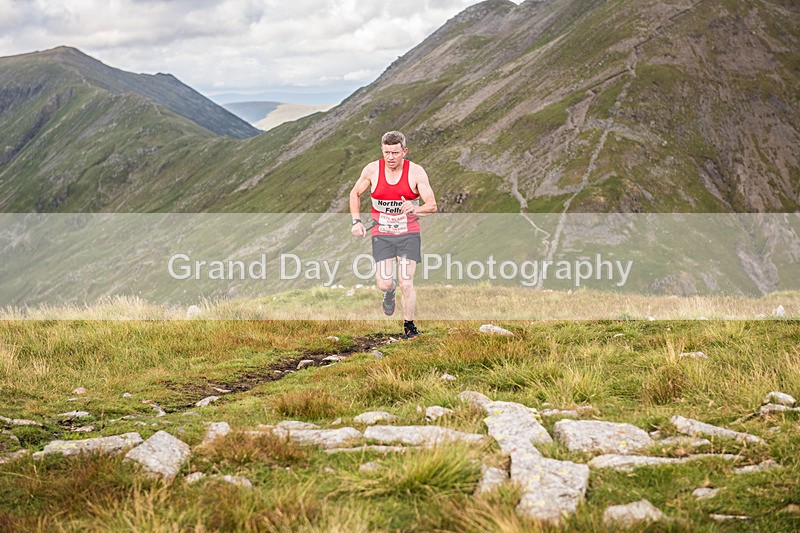 Seat Sandal-173 - Seat Sandal Fell Race Wednesday 12th July 2023