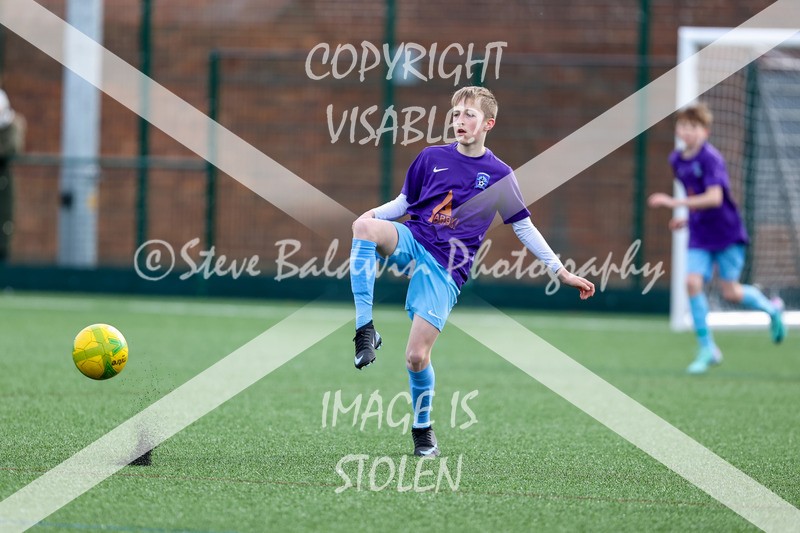 1DX30145 - 2026-03-29 FC Abbey Meads U13 Purple V DC Youth FC U13 Dynamos