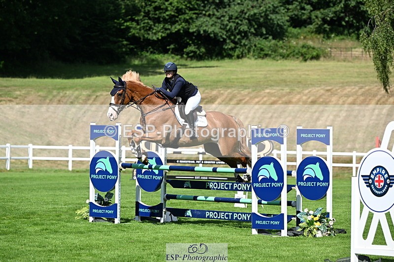 250703A-100726-02466 - Cls 1 Snr Foxhunter