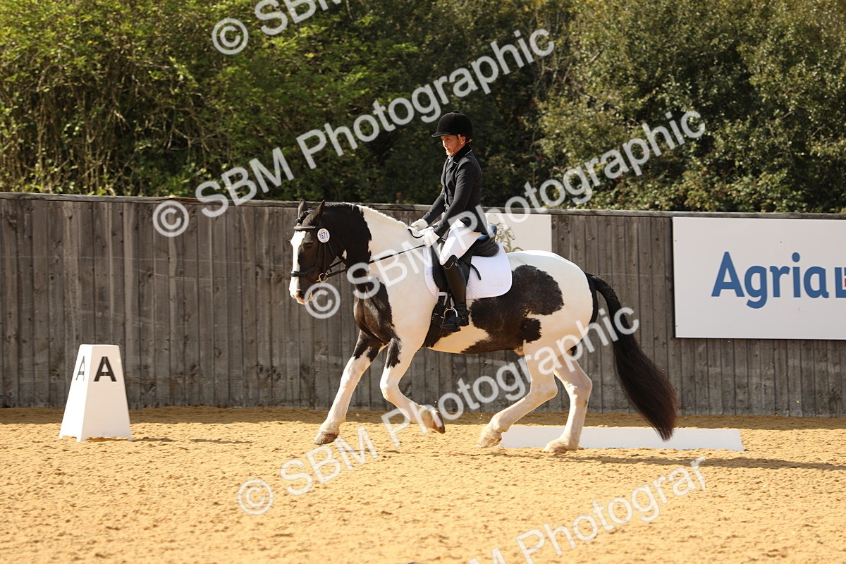 SBM_26715 - D17 - Grand Tour Championship - Novice 27