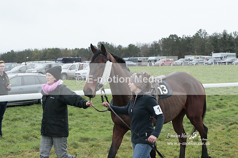 PtP 041222 0340 - Larkhill Racing Club Point-to-Point Larkhill 01/01/23