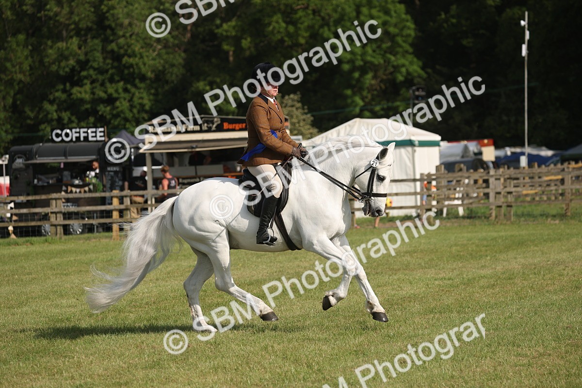 SBM_10260 - Class 33-38 - SSADL RIHS Qualifiers