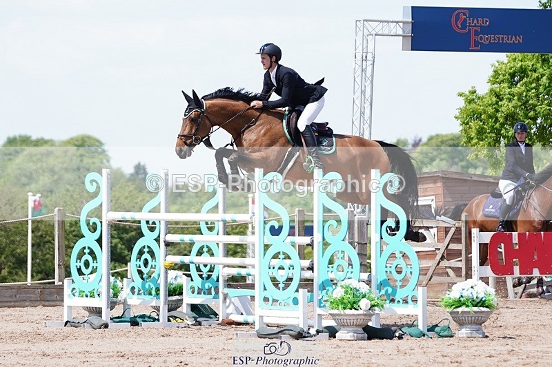 250510-125424-11344 - Cls 15 Prestige Big Star Quali  2nd Jump Off