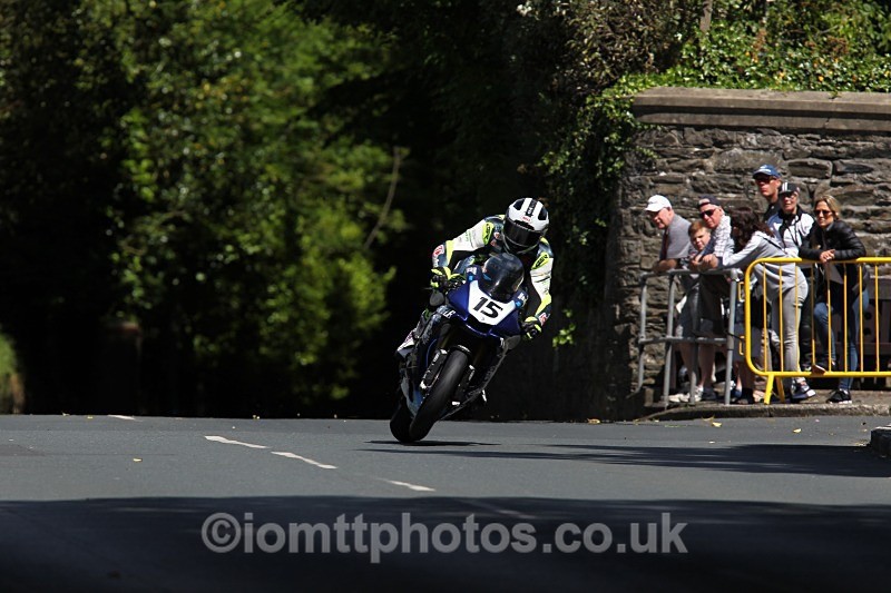  - Superbike Race