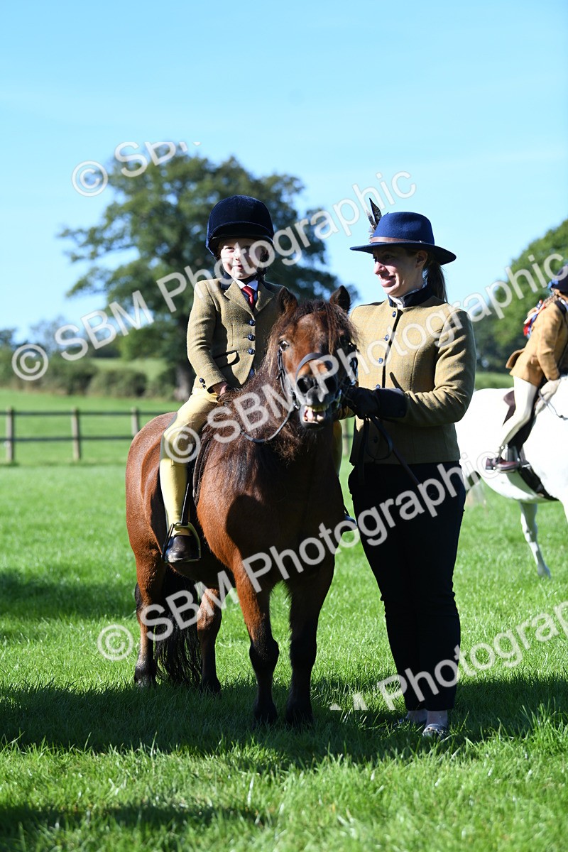 SBM_36845 - S18 - Novice & Newcomers Lead Rein Pony