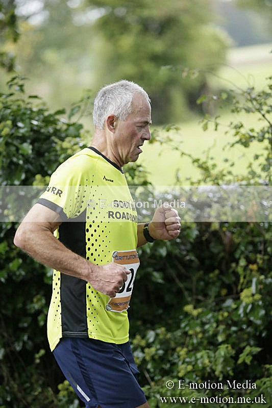 CAD131019-0921 - Cadence Events Grittleton 10km 13/10/19