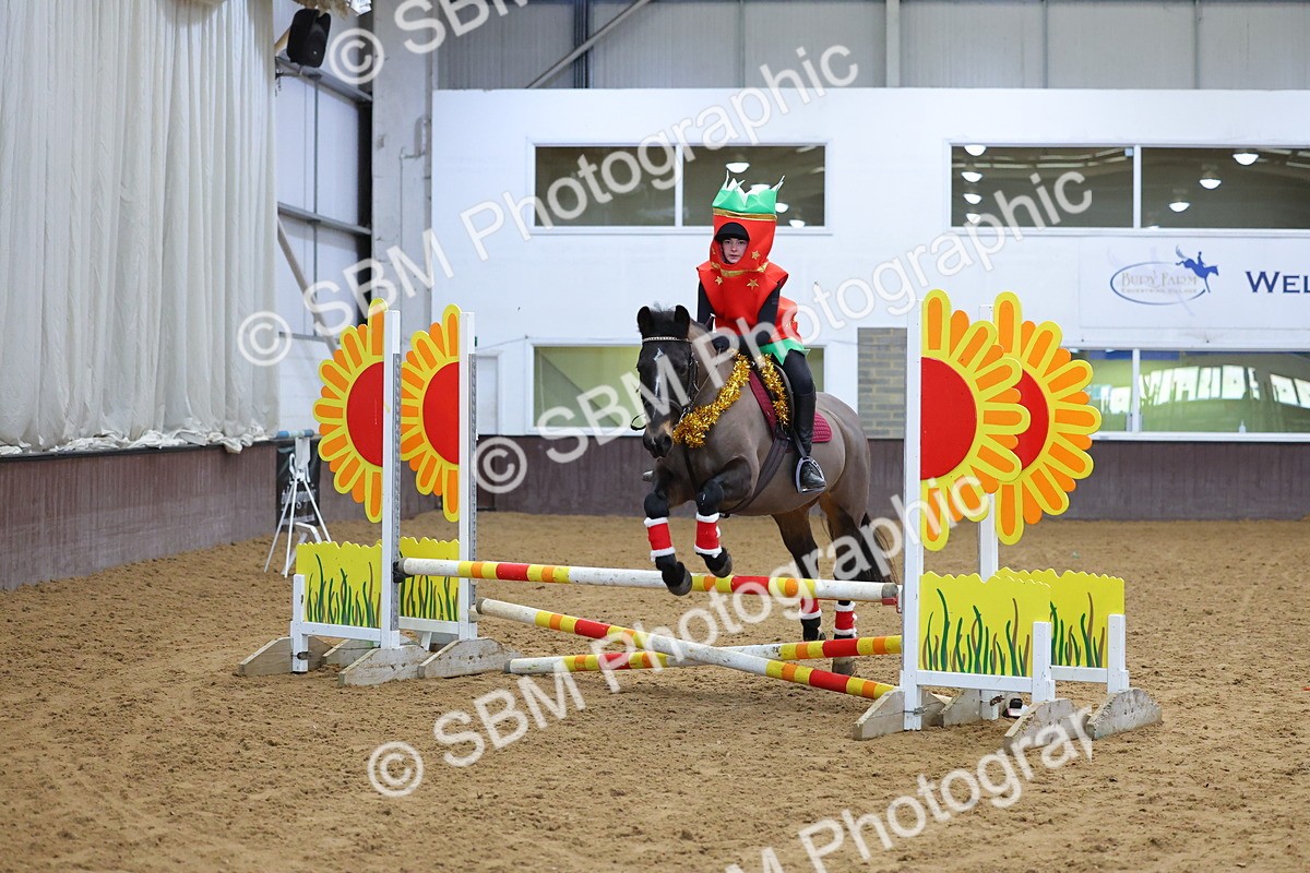 SBM_000864 - Class 5 - Pairs Jumping 80cm