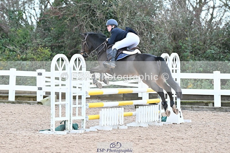 231119A-092015-04551 - Sun Cls 3 BlueChip Pony Discovery Qualifier