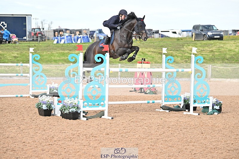 240418A-161155-04992 - Cls 9, 2 Star Big Tour 1.40m